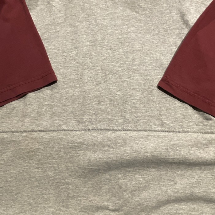 SIMPLY FOR SPORTS ラグランスリーブ　半袖Tシャツ　A974 | Vintage.City 빈티지숍, 빈티지 코디 정보