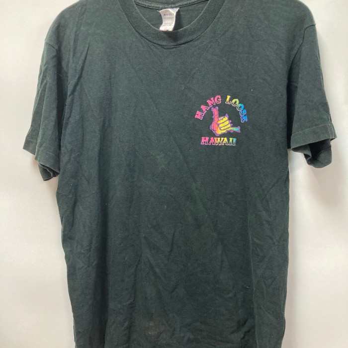 90’sUSA製FRUIT OF THE LOOM半袖Tシャツ L | Vintage.City 古着屋、古着コーデ情報を発信