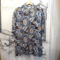 Pierre Cardin design shirt | Vintage.City ヴィンテージ 古着