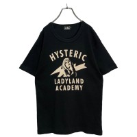 HYSTERIC GLAMOUR/LADYLAND ACADEMY T-SHIRT | Vintage.City ヴィンテージ 古着