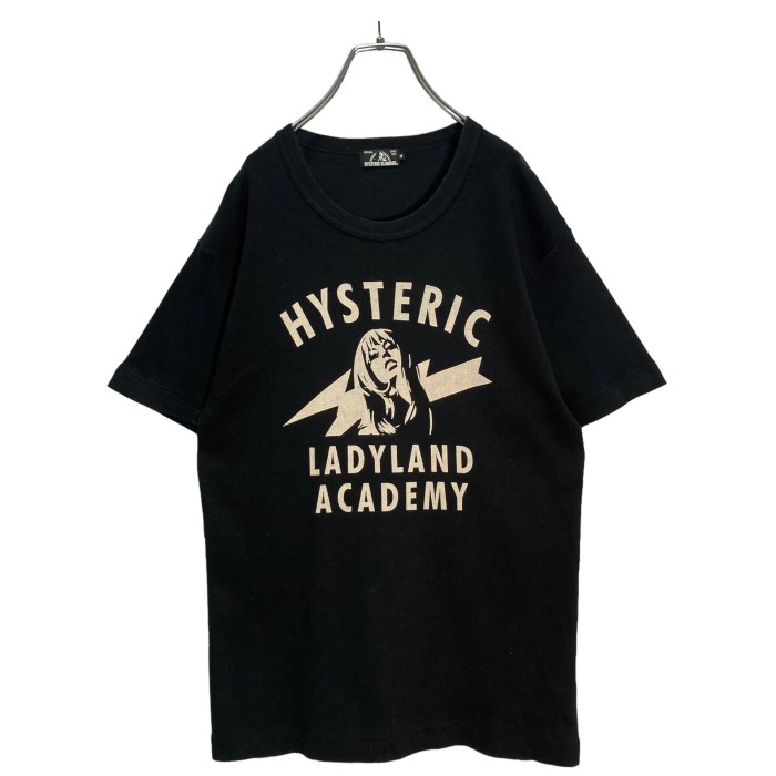 HYSTERIC GLAMOUR/LADYLAND ACADEMY T-SHIRT | Vintage.City Vintage Shops, Vintage Fashion Trends
