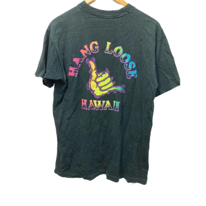 90’sUSA製FRUIT OF THE LOOM半袖Tシャツ L | Vintage.City 古着屋、古着コーデ情報を発信