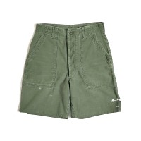 U.S.ARMY / Cotton baker shorts W28 | Vintage.City ヴィンテージ 古着