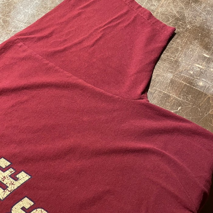 90-00s TSi メッセージプリント　半袖Tシャツ　XLサイズ　C032 | Vintage.City 古着屋、古着コーデ情報を発信