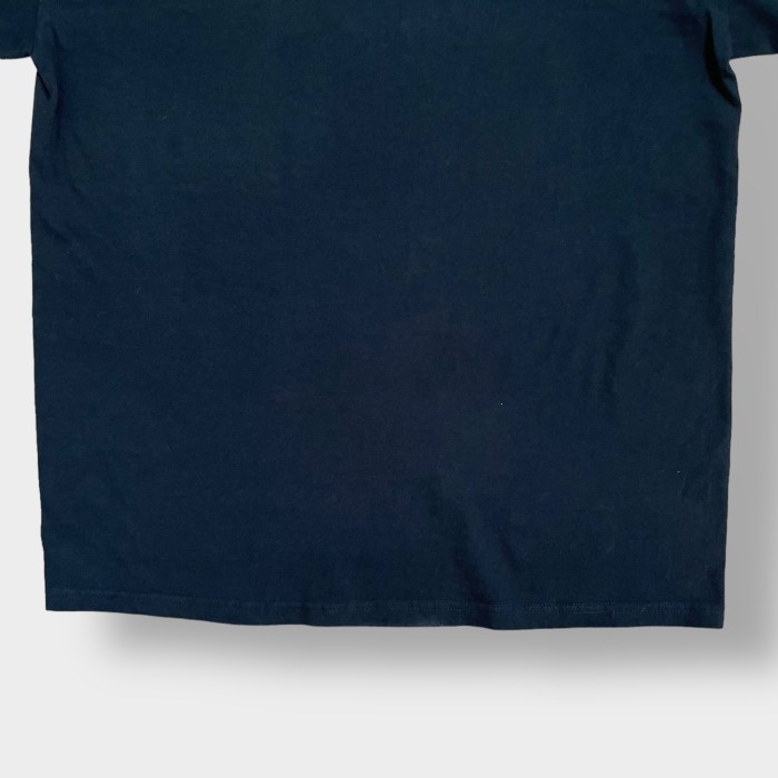 【MOTLEY CRUE】バンドTシャツ オフィシャル 公式 プリント ロゴ バンt ロックt 黒t モトリークルー ヘヴィメタ コピーライト2018 半袖 夏物 US古着 | Vintage.City 빈티지숍, 빈티지 코디 정보