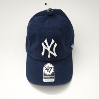 ’47 Brand New York Yankees キャップ | Vintage.City ヴィンテージ 古着