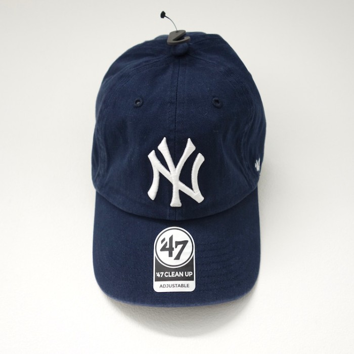 ’47 Brand New York Yankees キャップ | Vintage.City 빈티지숍, 빈티지 코디 정보