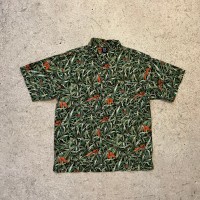 （XXLサイズ）GAP 　Design S/S shirts | Vintage.City ヴィンテージ 古着