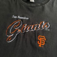 ビッグサイズ Lee USA製 90年代 MLB サンフランシスコ・ジャイアンツ プリントTシャツ メンズ2XL | Vintage.City 古着屋、古着コーデ情報を発信