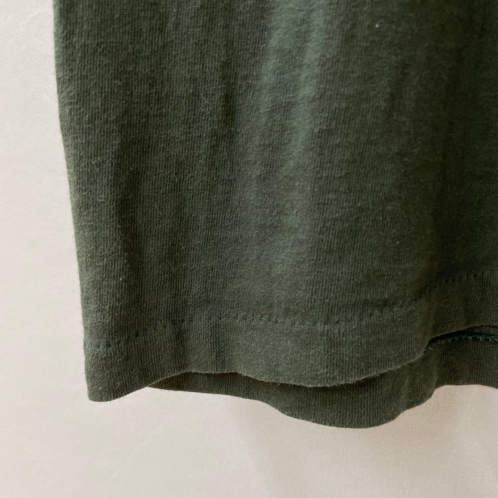 vintage Tee シングルステッチ　緑　90's Tシャツ | Vintage.City 빈티지숍, 빈티지 코디 정보