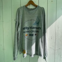 90s HellyHansen 長袖Tシャツ | Vintage.City 古着屋、古着コーデ情報を発信