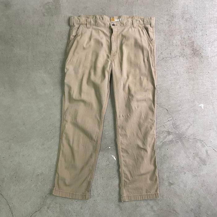 Carhartt カーハート RELAXED FIT ダック地 ペインター ワークパンツ メンズW40 | Vintage.City Vintage Shops, Vintage Fashion Trends