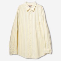 ST.JOHN'S BAY Stripe Pattern Shirt | Vintage.City ヴィンテージ 古着