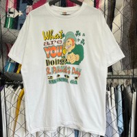 HERSHEY'S Tシャツ XXL vintage USA 企業物 アドバタイジング