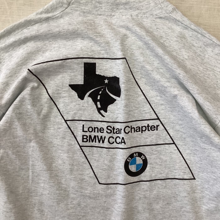 90’s BMW 企業Tシャツ ロゴTシャツ fc-570 | Vintage.City 古着屋、古着コーデ情報を発信
