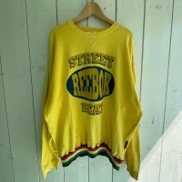 90s Reebok スウェットシャツ | Vintage.City 古着屋、古着コーデ情報を発信