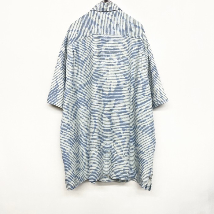 “Tommy Bahama” S/S Silk Shirt | Vintage.City 빈티지숍, 빈티지 코디 정보