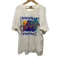 90’s RUSIA製Disney半袖Tシャツ L | Vintage.City ヴィンテージ 古着