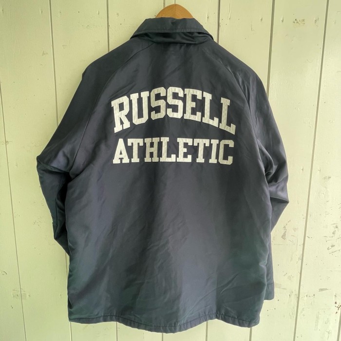 00s Russell Athletic コーチジャケット | Vintage.City Vintage Shops, Vintage Fashion Trends