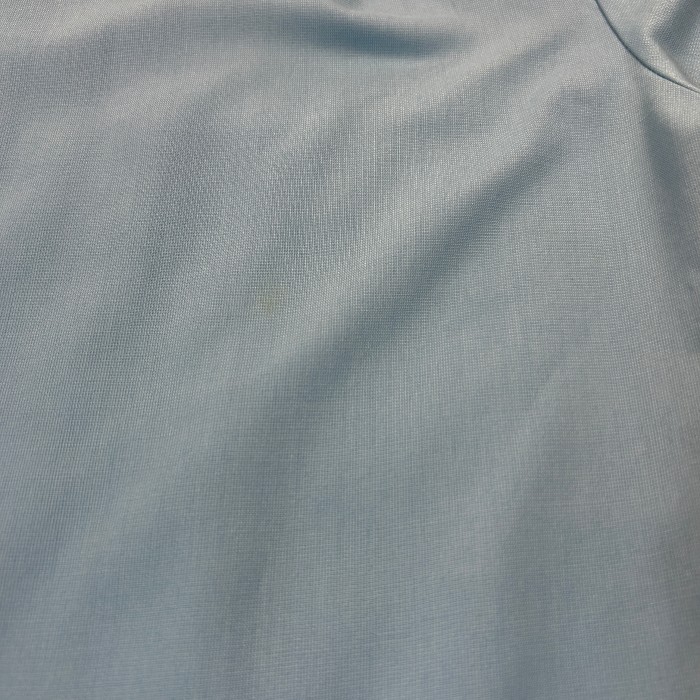 70s BIG MAC Work Shirt / Vintage ヴィンテージ  ワーク シャツ 半袖 水色 | Vintage.City 古着屋、古着コーデ情報を発信