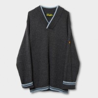 Timberland Design Knit Pullover | Vintage.City 古着屋、古着コーデ情報を発信