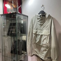 TIMBERLAND PULLOVER JACKET | Vintage.City 古着屋、古着コーデ情報を発信