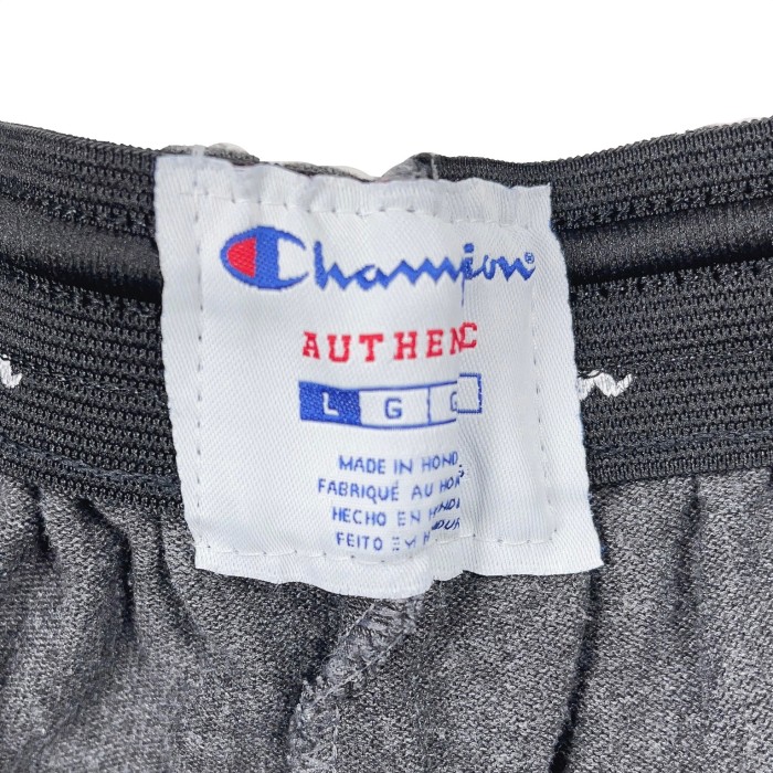 【HP06】Lsize Champion sweat pants チャンピオン　ハーフパンツ | Vintage.City 古着屋、古着コーデ情報を発信