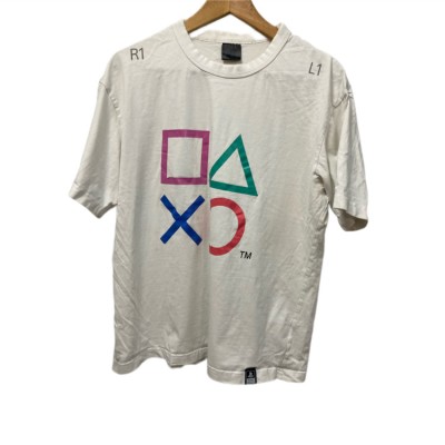 PlayStation半袖Tシャツ M | Vintage.City ヴィンテージ 古着