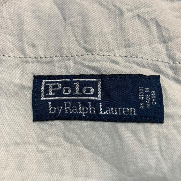 Ralph Lauren  Polo ラルフローレン ポロ ショートパンツ ハーフパンツ | Vintage.City 古着屋、古着コーデ情報を発信