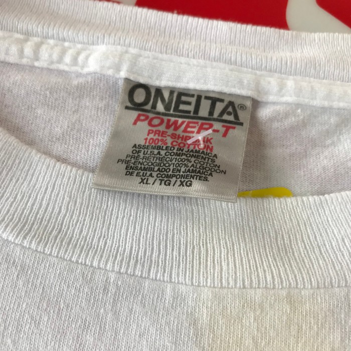 Daytona 500 1999 Tシャツ | Vintage.City 古着屋、古着コーデ情報を発信