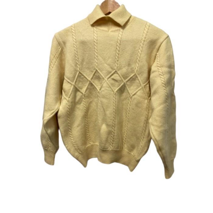 90‘sChristian Diorニットセーター M | Vintage.City 빈티지숍, 빈티지 코디 정보