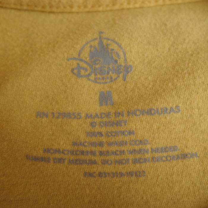 US古着DisneyWorldディズニーワールド Tシャツ M レトロ ミッキー | Vintage.City 古着屋、古着コーデ情報を発信