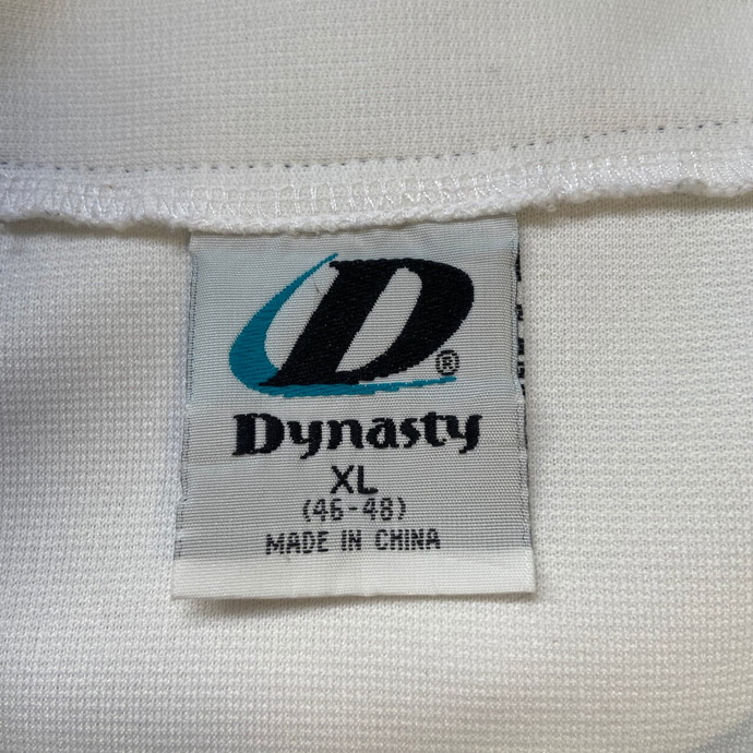 Dynasty MLB デトロイト・タイガース ベースボールシャツ メンズXL ...