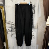 90s〜00s Nike nylon pants | Vintage.City ヴィンテージ 古着