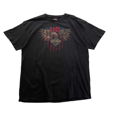 Harley Davidson / T-shirt #B555 | Vintage.City ヴィンテージ 古着