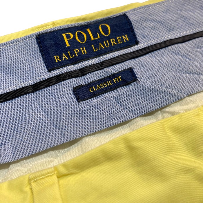 Ralph Lauren Polo ラルフローレン ポロ ショートパンツ ハーフパンツ | Vintage.City 古着屋、古着コーデ情報を発信
