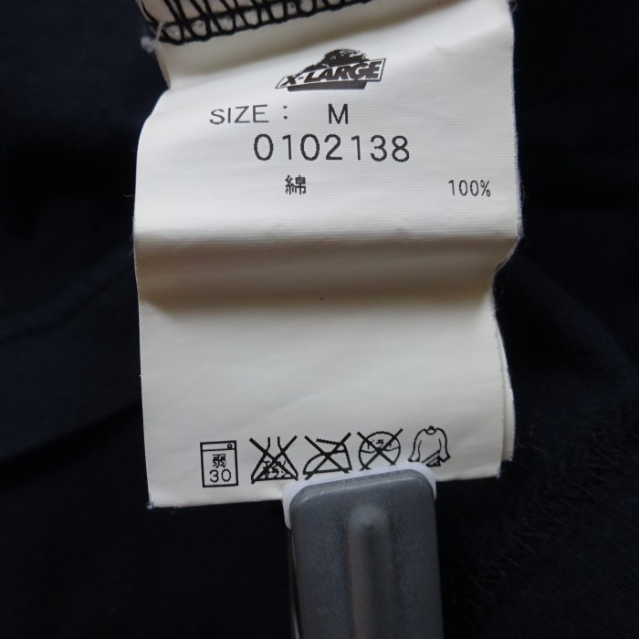 エクストララージ プリントTシャツ M ブラック ピンク 胸ロゴ 半袖 黒 7972 | Vintage.City 古着屋、古着コーデ情報を発信