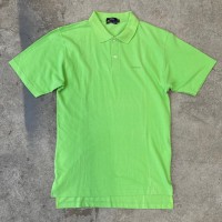 #695 JUNCHINO / JUNKO KOSHINO / polo shirt / メンズM ポロシャツ ジュンココシノ | Vintage.City 빈티지숍, 빈티지 코디 정보