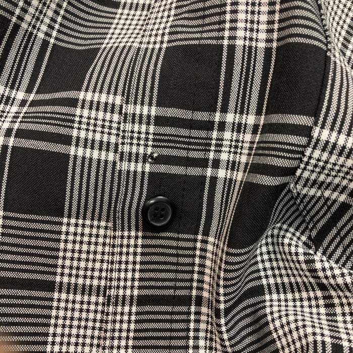 90’sUSA製CalTop チェック半袖シャツ　2XL | Vintage.City 古着屋、古着コーデ情報を発信