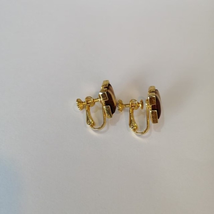 vintage earrings | Vintage.City 古着屋、古着コーデ情報を発信