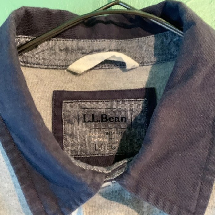 L.L.Bean デザイン ポロシャツ | Vintage.City 古着屋、古着コーデ情報を発信