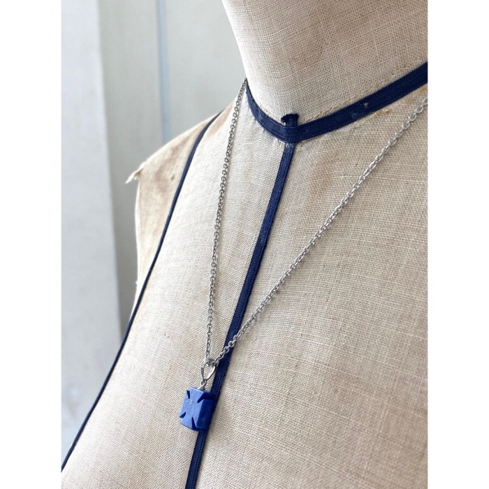 #706 silver 925 / necklace / シルバー ネックレス | Vintage.City 古着屋、古着コーデ情報を発信