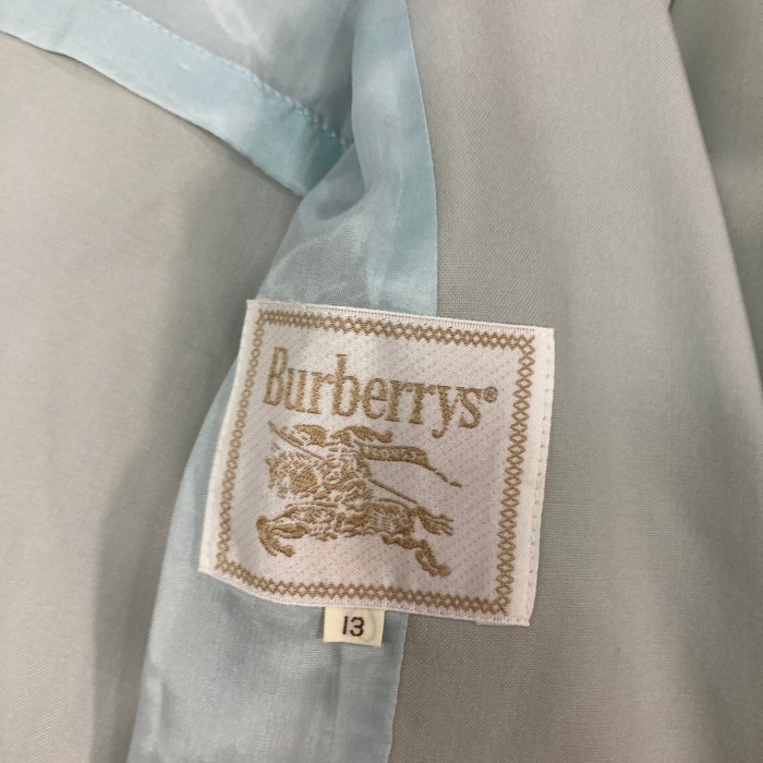 90’s Burberrysジャケット13号 | Vintage.City 古着屋、古着コーデ情報を発信