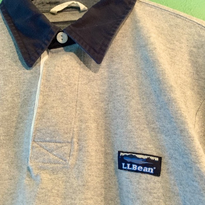L.L.Bean デザイン ポロシャツ | Vintage.City 古着屋、古着コーデ情報を発信