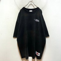 90's “Wilson” One Point Tee | Vintage.City 古着屋、古着コーデ情報を発信