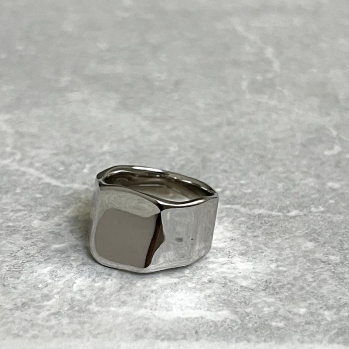 【D】silver925 シルバー 925 個性的 リング 指輪 | Vintage.City 古着屋、古着コーデ情報を発信