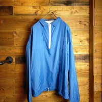 70's RUSSEL NYLON P.O / BLUE | Vintage.City 古着屋、古着コーデ情報を発信