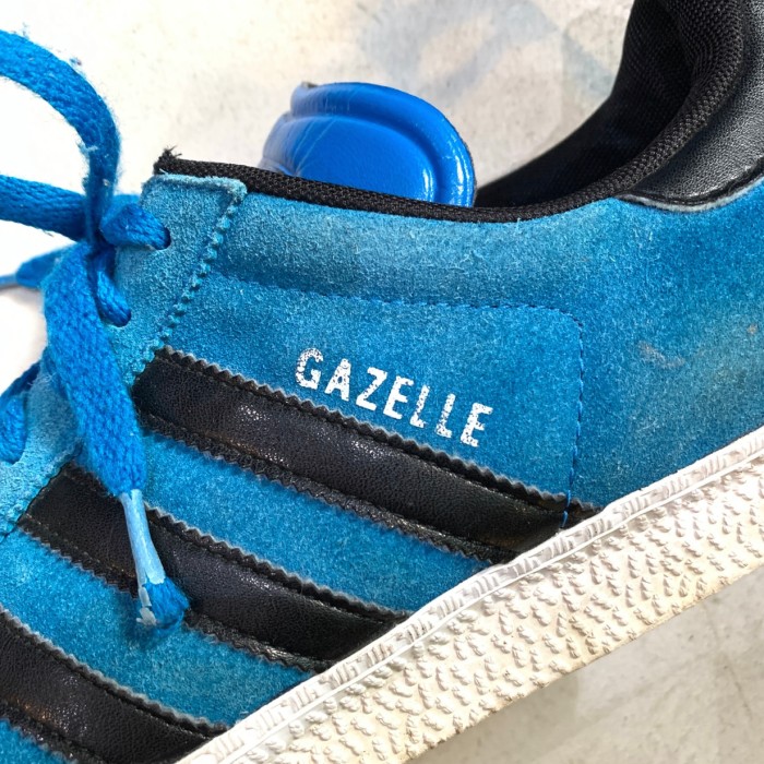 adidas GAZELLE Ⅱ ガゼル2 スニーカー スエード | Vintage.City 古着屋、古着コーデ情報を発信