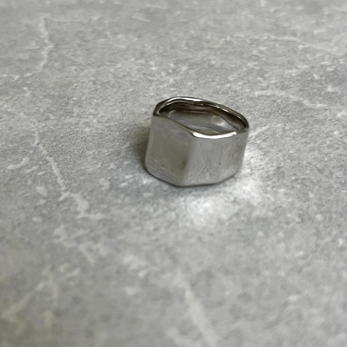 【D】silver925 シルバー 925 個性的 リング 指輪 | Vintage.City 빈티지숍, 빈티지 코디 정보
