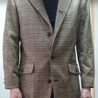 日本産ウール100％JK | Vintage.City 古着屋、古着コーデ情報を発信